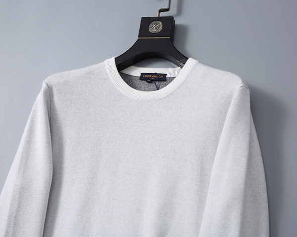 ブランドセーター側面デザイン